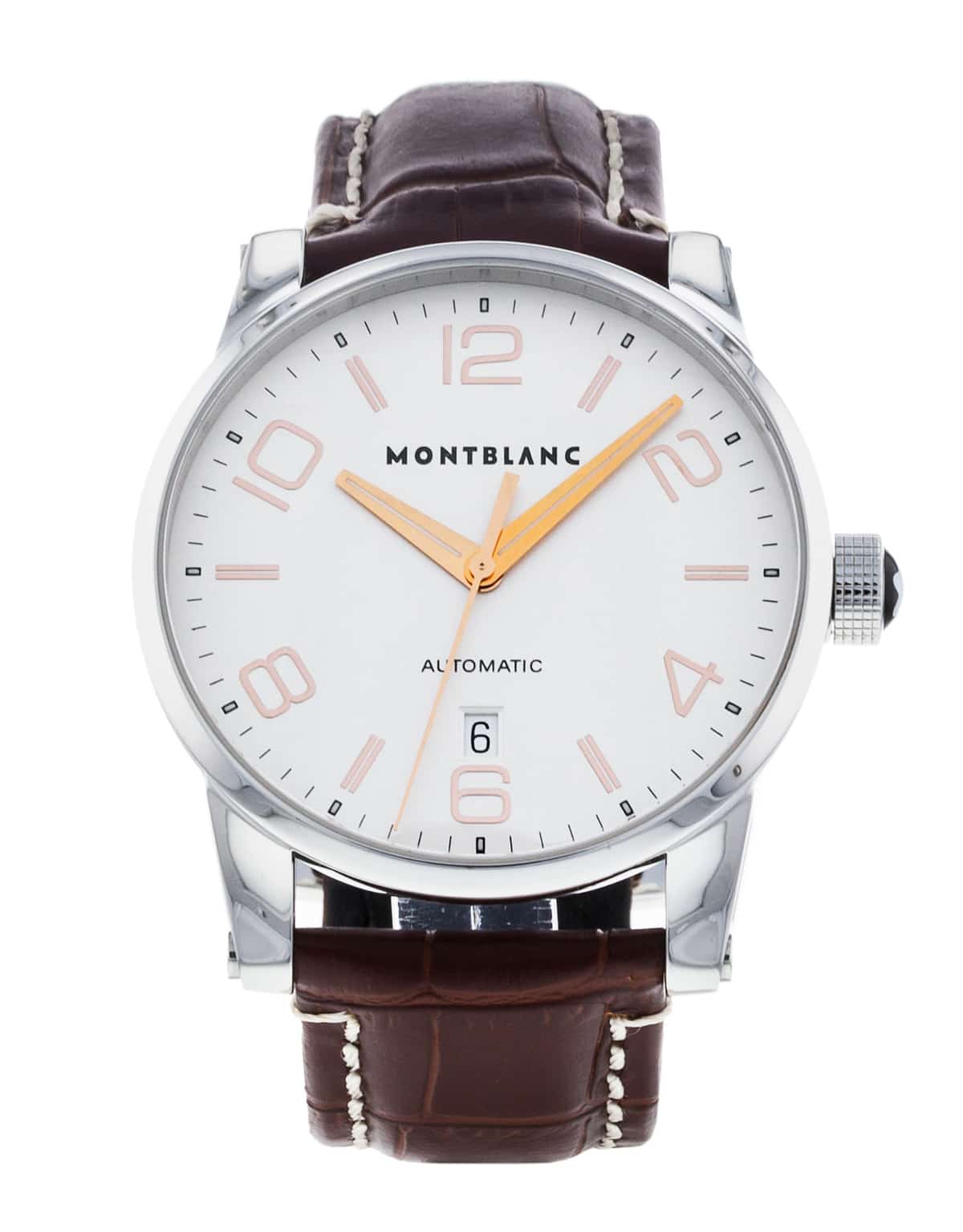 Montblanc TimeWalker 101550